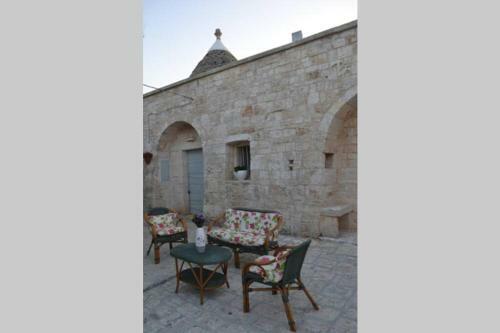 Trulli Del Maestro
