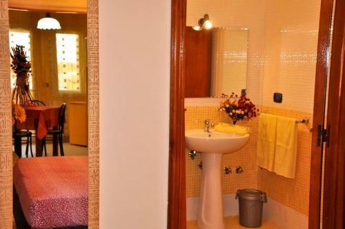 B&B Hollywood - Parcheggio Privato