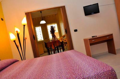 B&B Hollywood - Parcheggio Privato