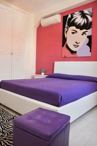 B&B Hollywood - Parcheggio Privato