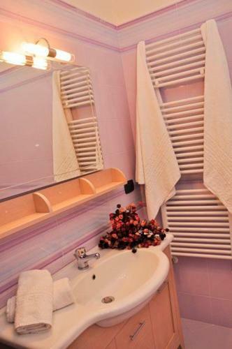 B&B Hollywood - Parcheggio Privato