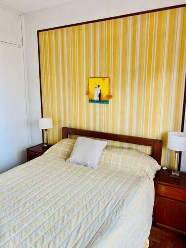 Apartamento Impecable Depto Y Excelente Ubicaci�n!!