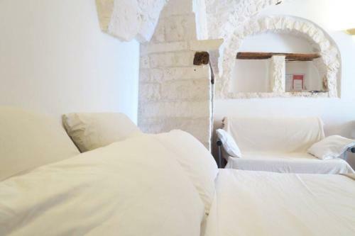 Apartamento La Casetta Old Centre Cisternino