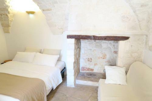 Apartamento La Casetta Old Centre Cisternino