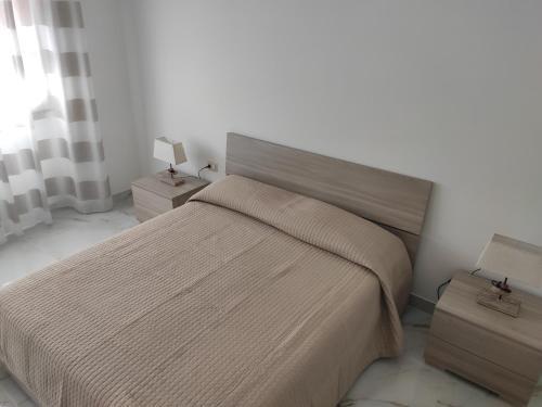 Apartamento Casa Vacanze Vega