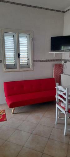 Apartamento Depandance Con Piscina