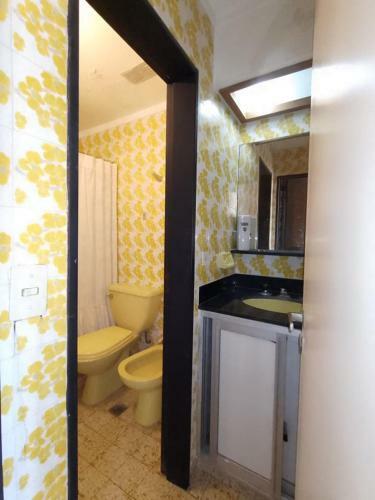 Apartamento Punta Mogotes Con Quincho Y Parrilla