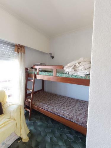 Apartamento Punta Mogotes Con Quincho Y Parrilla