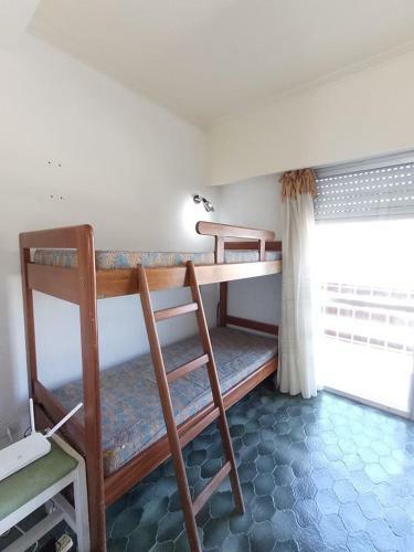 Apartamento Punta Mogotes Con Quincho Y Parrilla