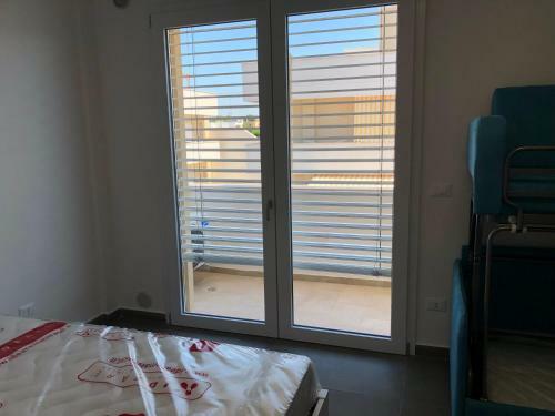 Apartamento Nuovissimo Monolocale