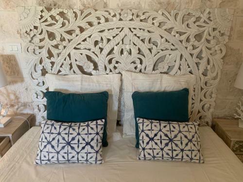 Bed & Breakfast Trulli Tesoro