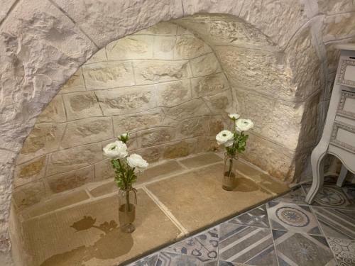 Bed & Breakfast Trulli Tesoro