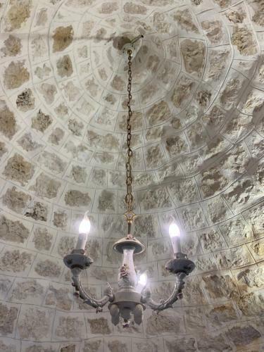 Bed & Breakfast Trulli Tesoro