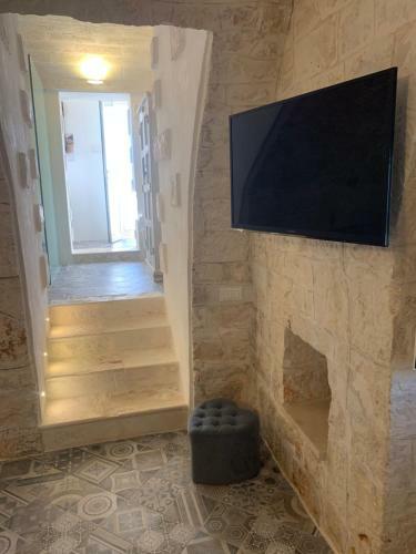 Bed & Breakfast Trulli Tesoro