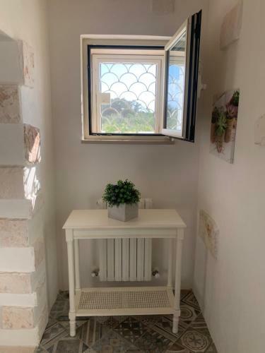 Bed & Breakfast Trulli Tesoro
