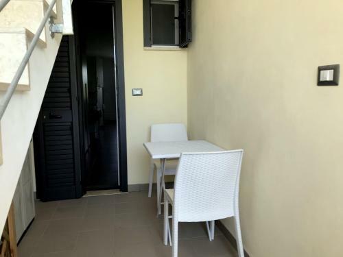 Apartamento Vivi Salento