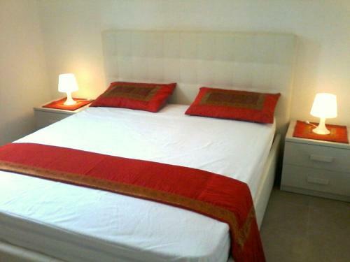 Apartamento Vivi Salento