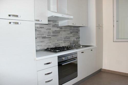 Apartamento Vivi Salento