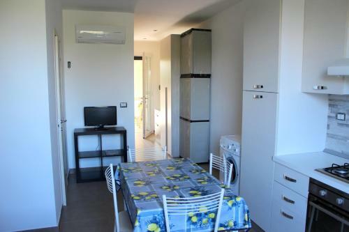 Apartamento Vivi Salento