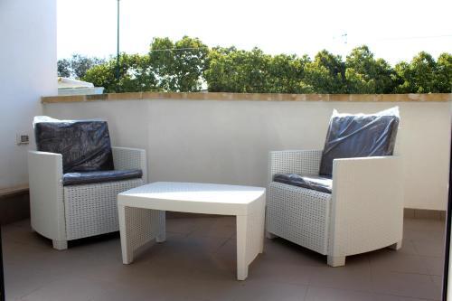 Apartamento Vivi Salento