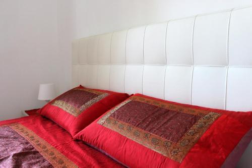 Apartamento Vivi Salento