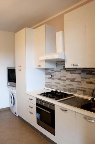Apartamento Vivi Salento