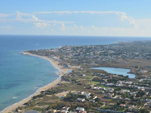 Apartamento Vivi Salento