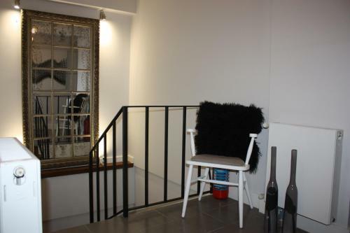 Bed & Breakfast 19 Oda Bozcaada