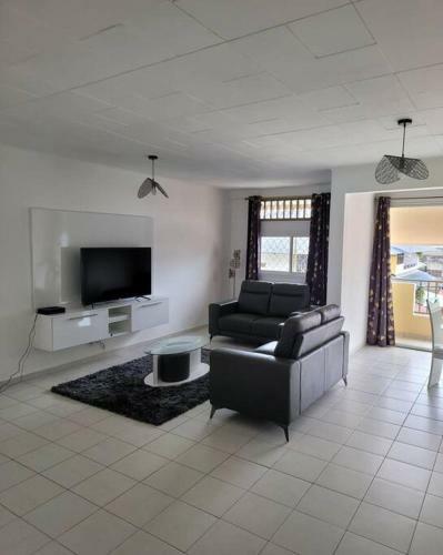 Apartamento Hello Guyane, Exceptionnel Et Rare, 5 �toiles