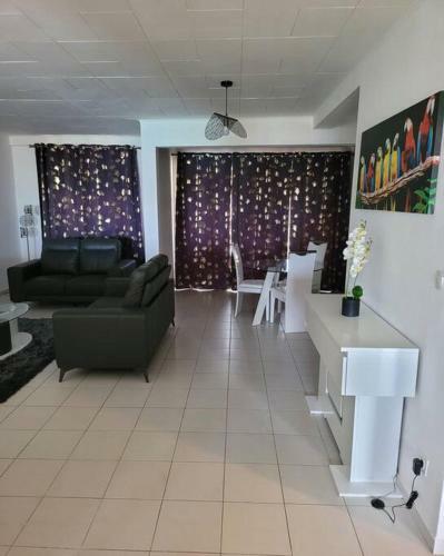 Apartamento Hello Guyane, Exceptionnel Et Rare, 5 �toiles