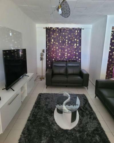 Apartamento Hello Guyane, Exceptionnel Et Rare, 5 �toiles