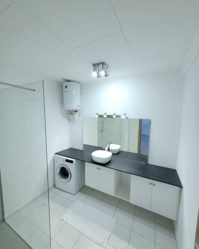Apartamento Hello Guyane, Exceptionnel Et Rare, 5 �toiles