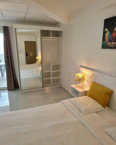 Apartamento Hello Guyane (4), Suite Junior Luxury, 5 �toiles