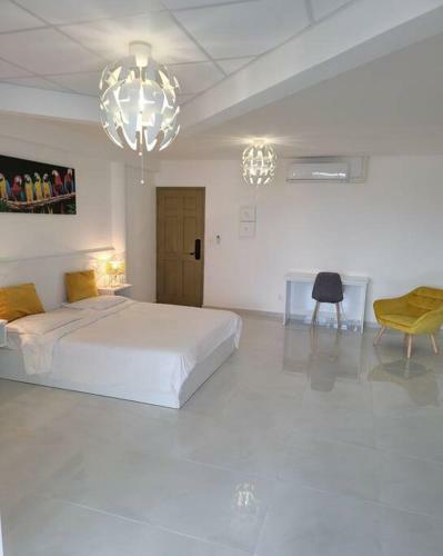 Apartamento Hello Guyane (4), Suite Junior Luxury, 5 �toiles