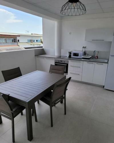 Apartamento Hello Guyane (4), Suite Junior Luxury, 5 �toiles