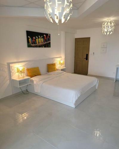 Apartamento Hello Guyane (4), Suite Junior Luxury, 5 �toiles