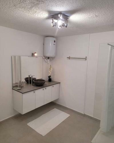 Apartamento Hello Guyane (4), Suite Junior Luxury, 5 �toiles