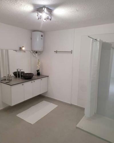 Apartamento Hello Guyane (4), Suite Junior Luxury, 5 �toiles