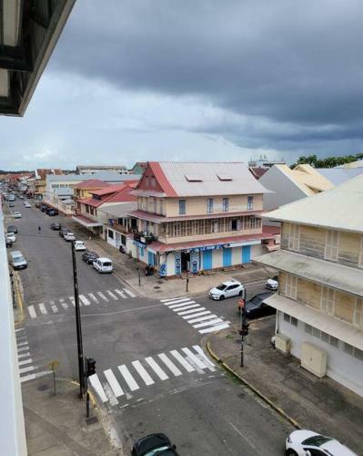 Apartamento Hello Guyane (4), Suite Junior Luxury, 5 �toiles