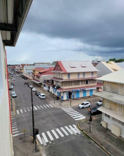Apartamento Hello Guyane (4), Suite Junior Luxury, 5 �toiles