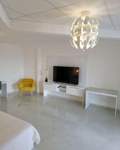 Apartamento Hello Guyane (4), Suite Junior Luxury, 5 �toiles