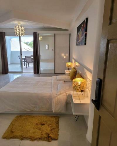 Apartamento Hello Guyane (4), Suite Junior Luxury, 5 �toiles