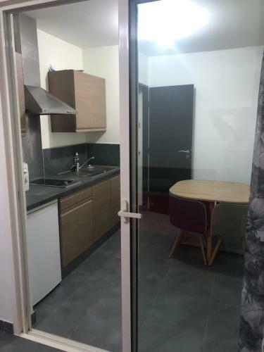 Apartamento Appartement Cayenne Centre
