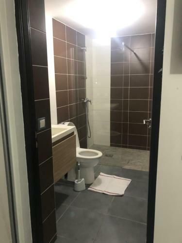 Apartamento Appartement Cayenne Centre