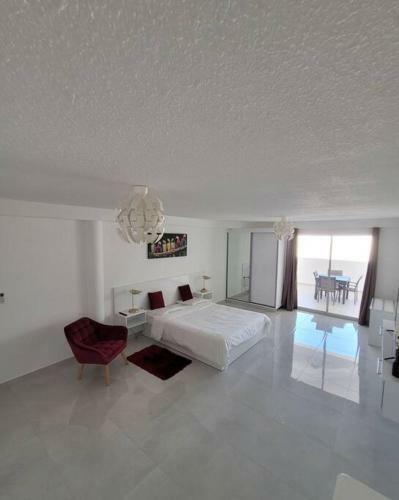 Apartamento Hello Guyane, Suite Collection (5), 5 �toiles.