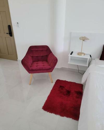 Apartamento Hello Guyane, Suite Collection (5), 5 �toiles.