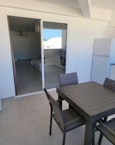 Apartamento Hello Guyane, Suite Collection (5), 5 �toiles.