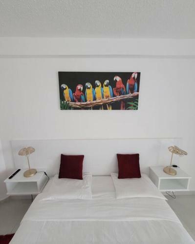 Apartamento Hello Guyane, Suite Collection (5), 5 �toiles.