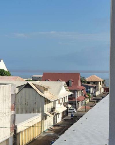 Apartamento Hello Guyane, Suite Collection (5), 5 �toiles.