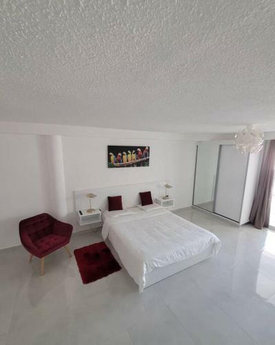 Apartamento Hello Guyane, Suite Collection (5), 5 �toiles.